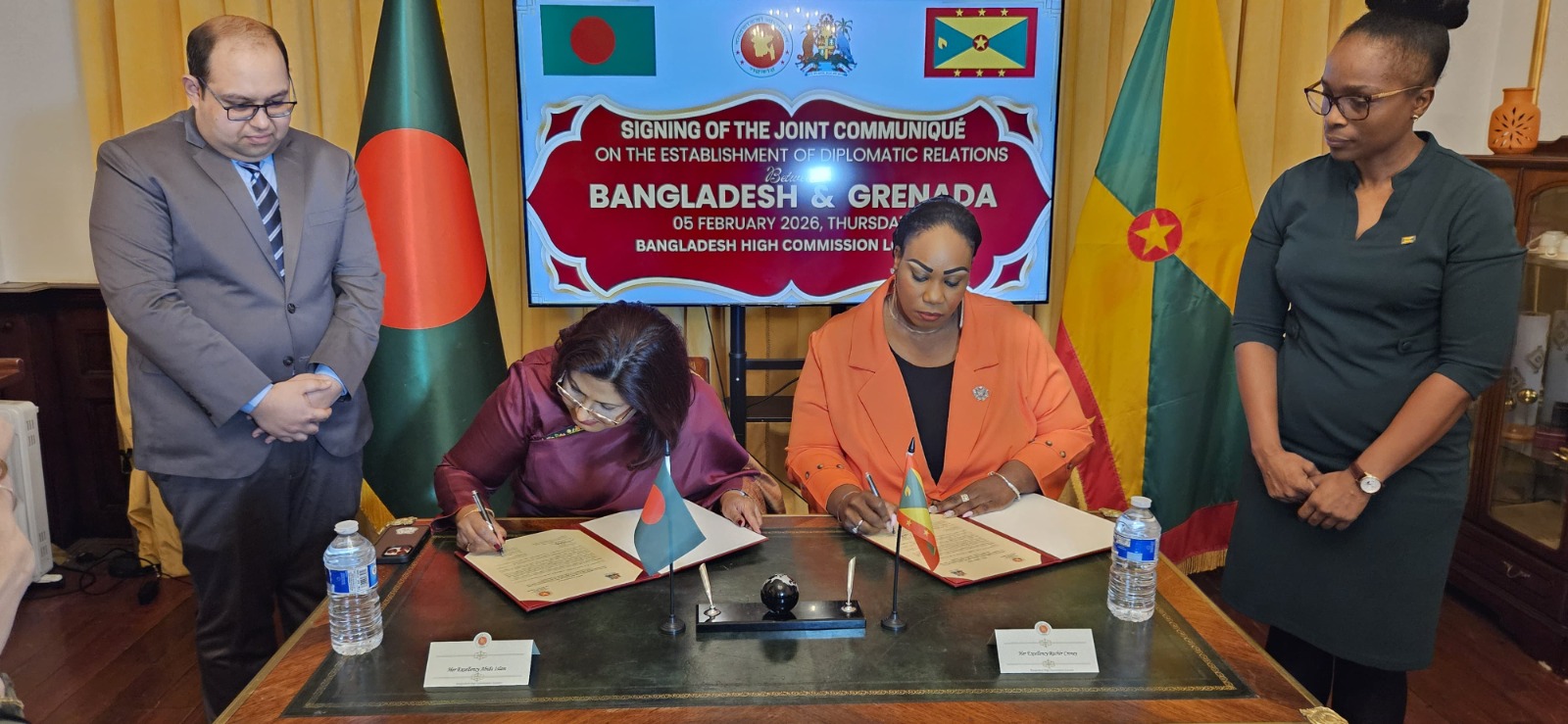 BHC Meet Students 4